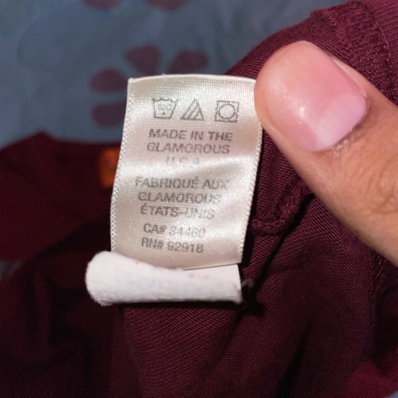 Juicy couture long sleeve - Picture 4 of 6